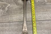 Vintage spoon