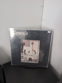 Genesis - Where The Sour Turns To Sweet (LP, Album, Mono, RE) Vinyl
