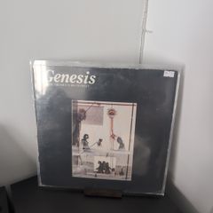 Genesis - Where The Sour Turns To Sweet (LP, Album, Mono, RE) Vinyl