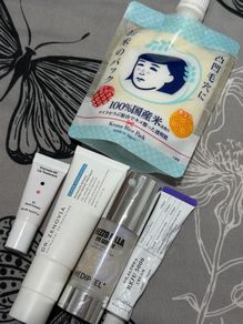 Korean skin and retinol