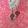Earrings - Handmade Image 6