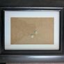 Black timber picture frames Image 2