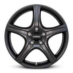 RONAL R56 Alloys Wheels