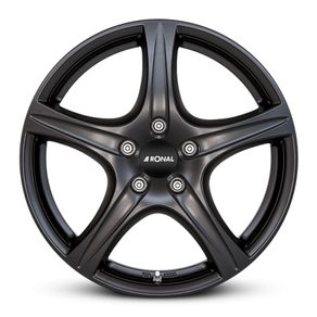RONAL R56 Alloys Wheels