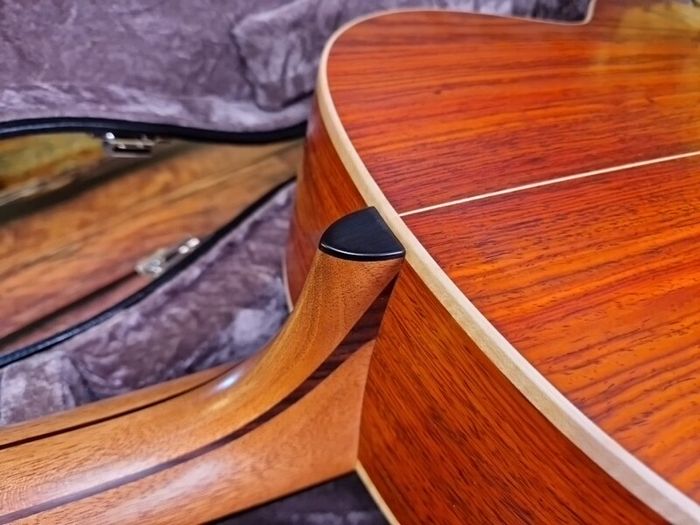 Lowden F-35