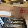 Teka sink NEW never used still in box Image 2