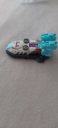 Transformer  / toy