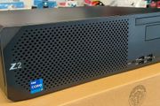 HP Z2 SFF G9 Workstation Intel i7-13700 (i7 13th Gen) @ 2.10 GHz, 48GB RAM, 3TB SSD, Windows 11 Pro (Graphics: NVIDIA T400)
