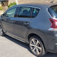 Peugeot 3008 2.0HDI Hi spec Allure