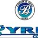 Byrne Coach Hire