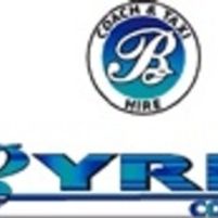 Byrne Coach Hire Jobs in Ireland