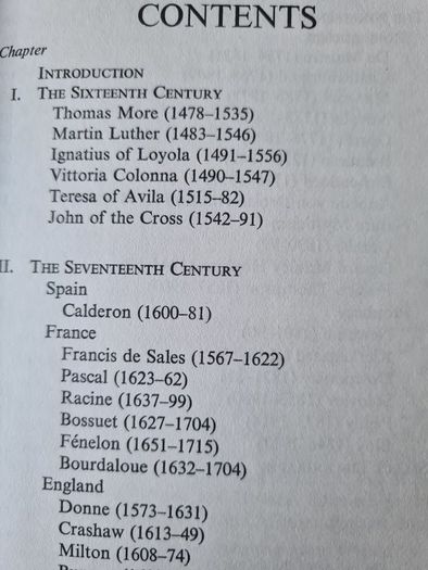 Three Centuries Of  Christian  Literature  By Gisbert Kranz. Hardback.  In Good Condition.