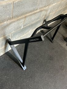 Decathlon Corength Wall-Mounted Pull up bar