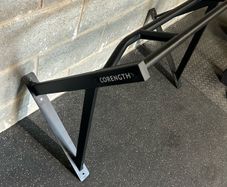 Decathlon Corength Wall-Mounted Pull up bar
