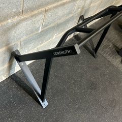 Decathlon Corength Wall-Mounted Pull up bar