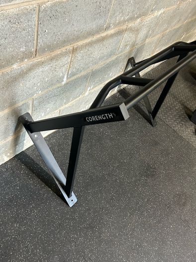 Decathlon Corength Wall-Mounted Pull up bar