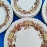 Wedgewood Plates, Bowls x 22 Image 2