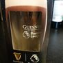 guinness glasses Image 3