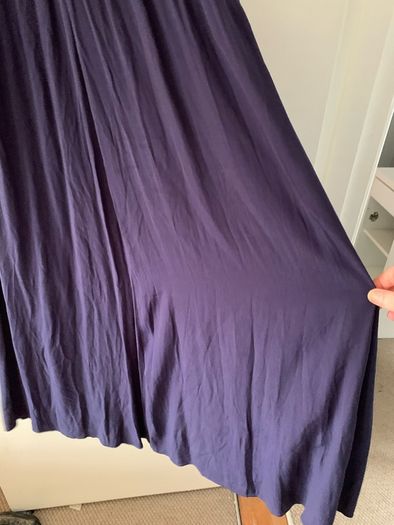 maxi dress & other stories