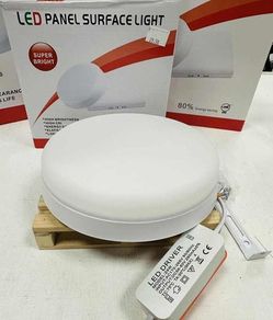24w Aluminium Round LED Ceiling Down Light (Brand New)