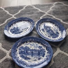 antique plate