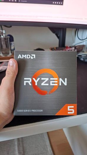 AMD Wraith Stealth Stock Cooler - Brand New