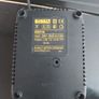 DeWalt charger Image 3