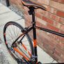 road racing bike Image 6