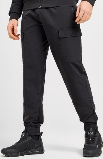 Armani track pants tech cargo size xl