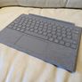 Original Microsoft 1725 Surface Pro 3/4/5/6/7 Type Cover Keyboard Image 2