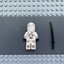 lego ninjago njo0018 Zane DX minifigure Image 2