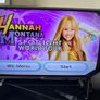 Black Nintendo Wii console for sale in great condition Image 5