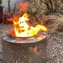 2 x Fire Pit Drums Image 6