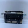 Toyota Auris Mk1 FL 2011 Radio CD Mp3 WMA Player Head Unit 86120-02A50 A2l11b4s Image 3
