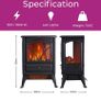 Electric Fire Image 2