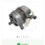 Zanussi Progress 1200 Washing Machine Motor Image 3