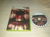 SAW Top Xbox 360 Game For Sale Here