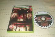 SAW Top Xbox 360 Game For Sale Here