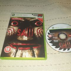 SAW Top Xbox 360 Game For Sale Here