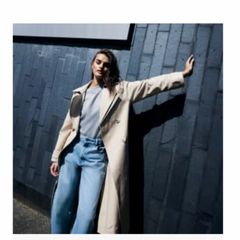 Trench Coat