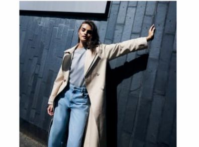 Trench Coat