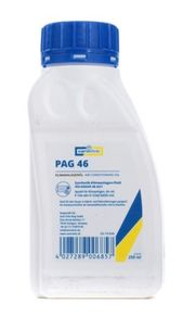 PAG 46 car air conditioning system compressor oil 40 27289 00685 7 PAG46