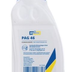 PAG 46 car air conditioning system compressor oil 40 27289 00685 7 PAG46