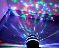 Star Projector