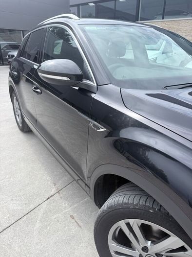 Volkswagen T-Roc, R-Line, 5 Door, 1.0 TSI 110HP