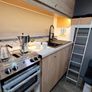 Mercedes Vario Motorhome  Fully Refurbished, Off- Image 4