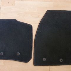Car Floor Mats for Volvo S40 2003