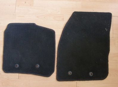 Car Floor Mats for Volvo S40 2003