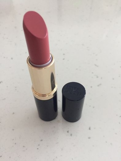 Estee Lauder Pure Color Envy Lipstick In Rebellious Rose 420 - New