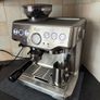 Sage Barista Express Espresso Machine Image 5